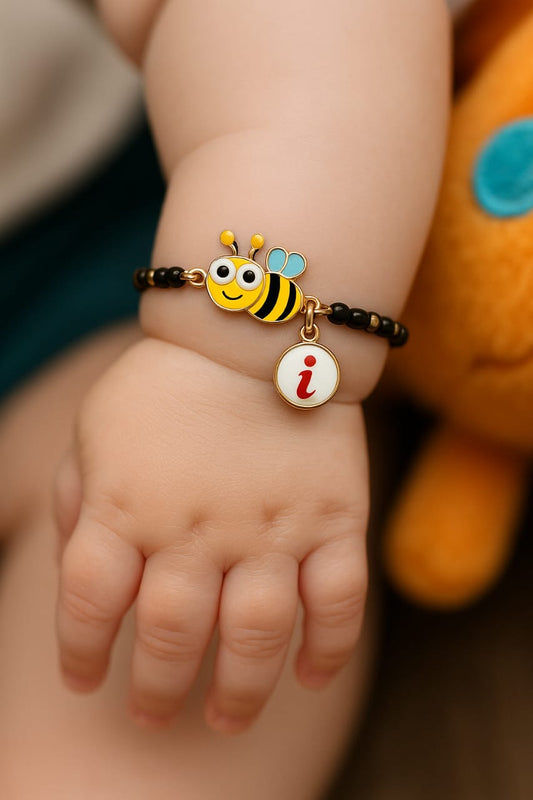 Bee charm