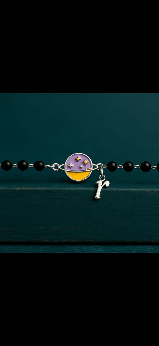 Planet Nazariya Bracelet